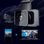 Video-registrator FD10 1