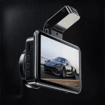 Video-registrator GT301 4