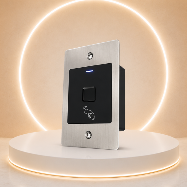 Access-Control-A64