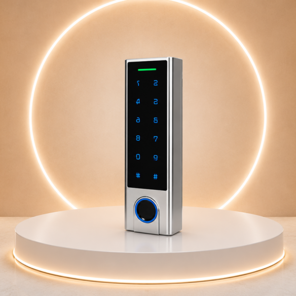 Access-Control-ACM-210E-Finger-Print