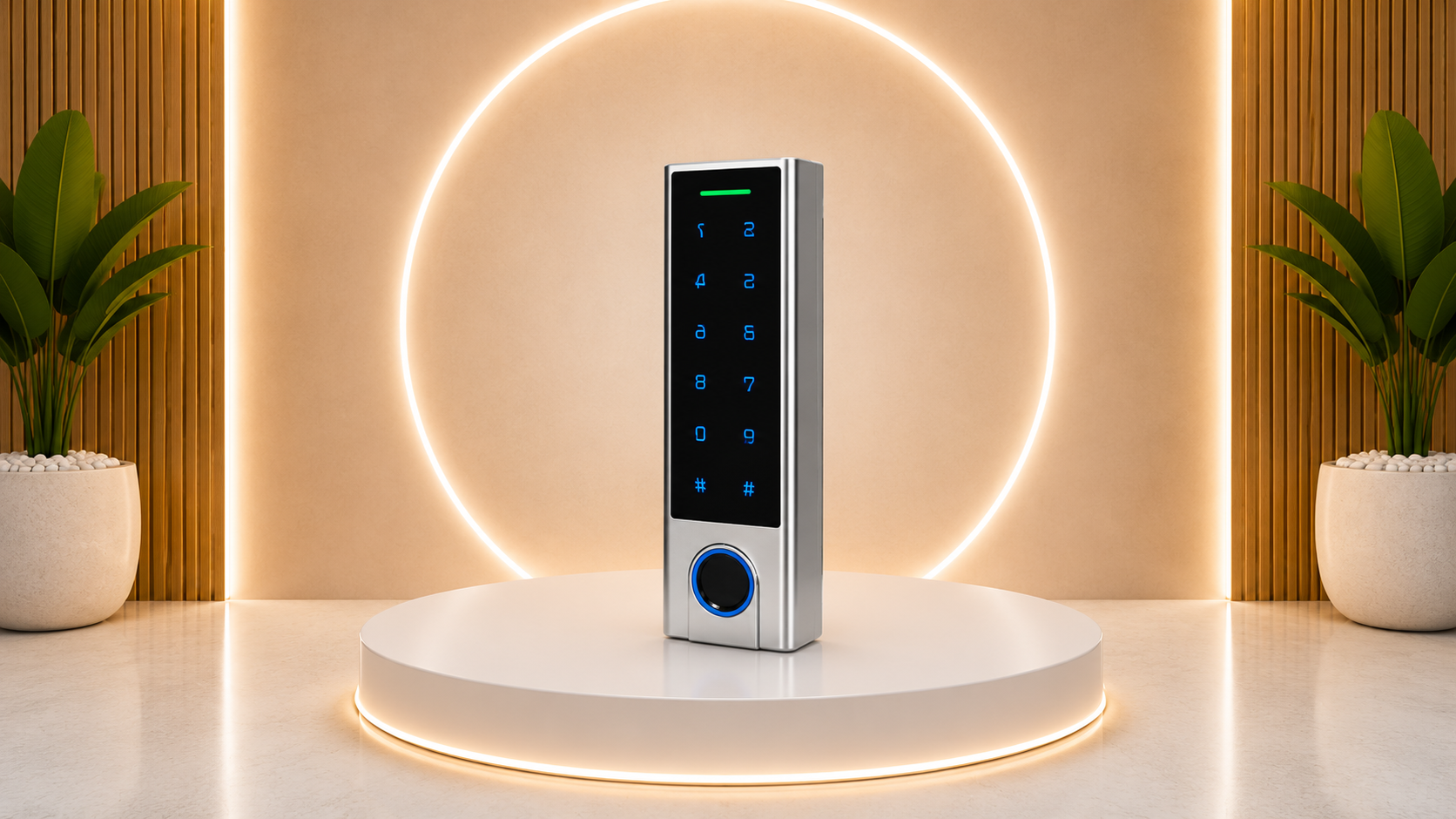 Access-Control-ACM-210E-Finger-Print Access-Control-ACM-210E-Finger-Print