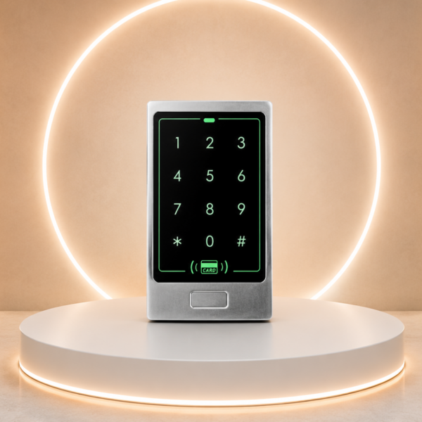 Access-Control-ACM-A10-ID