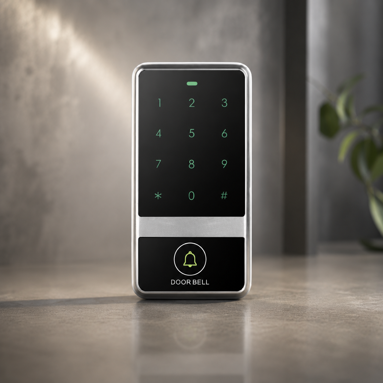Access-Control-ACM-A60 Access-Control-ACM-A60