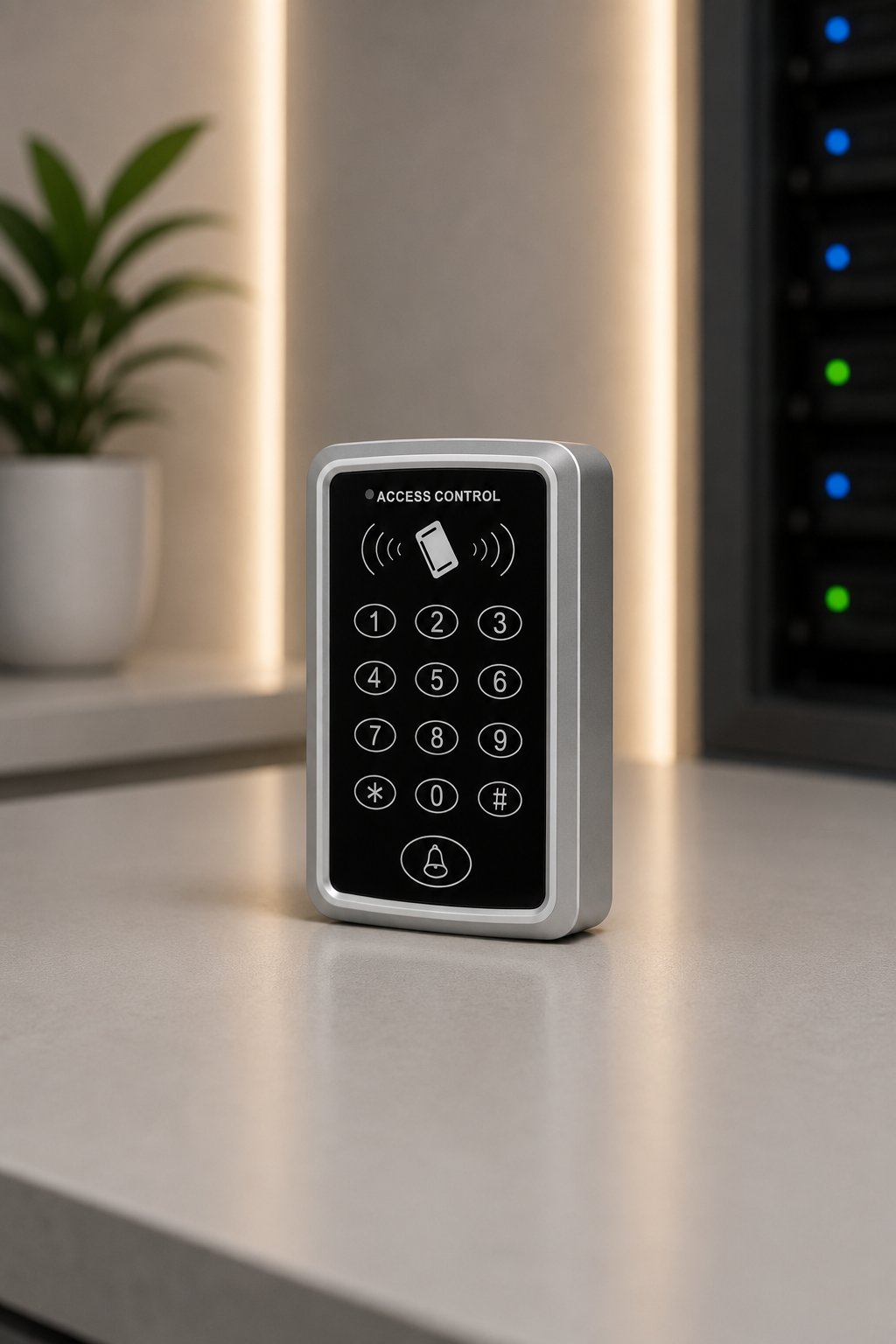 Access-Control-ACM223-IC Access-Control-ACM223-IC