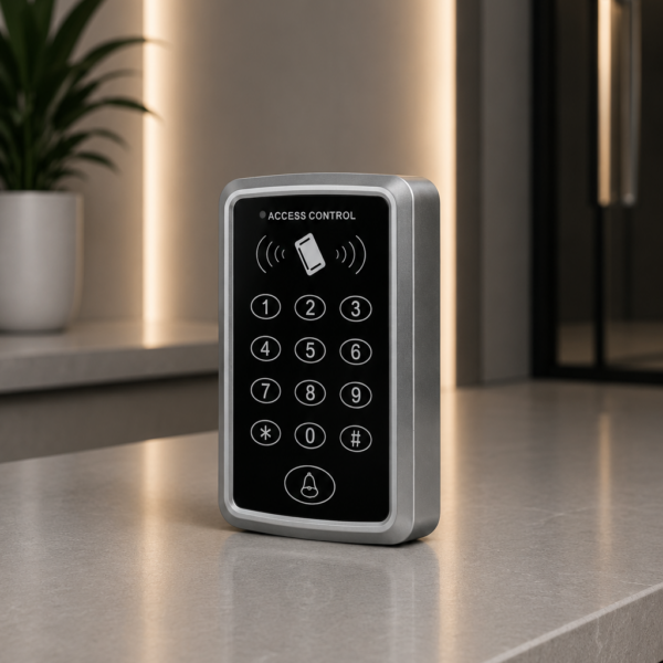 Access-Control-ACM223-ID