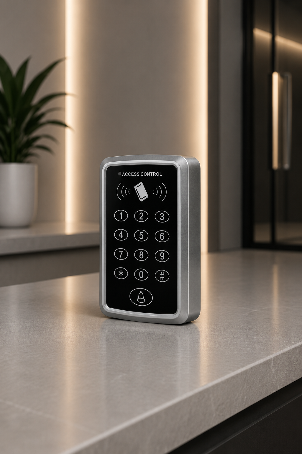 Access-Control-ACM223-ID Access-Control-ACM223-ID