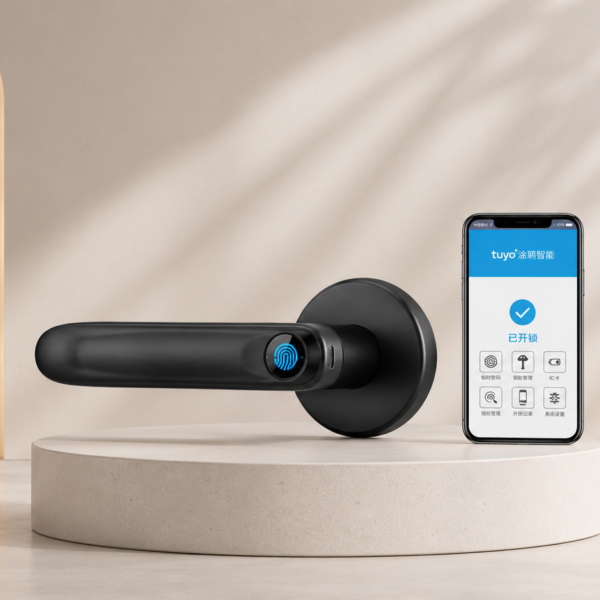 Agilli-Kilid-Smart-Lock-QL-S607