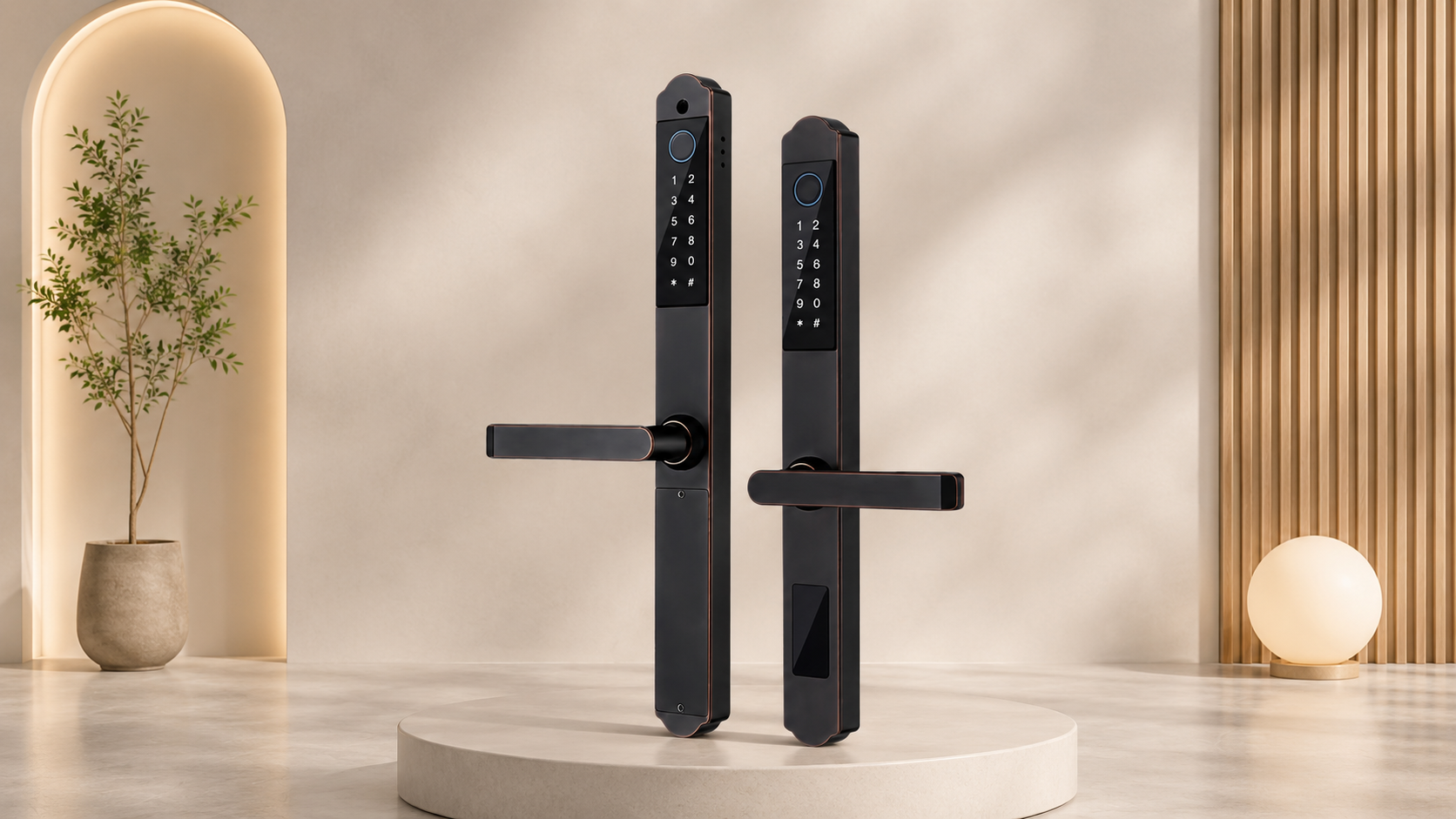 Agilli-Kilid-Smart-Lock-QL-S611 Agilli-Kilid-Smart-Lock-QL-S611