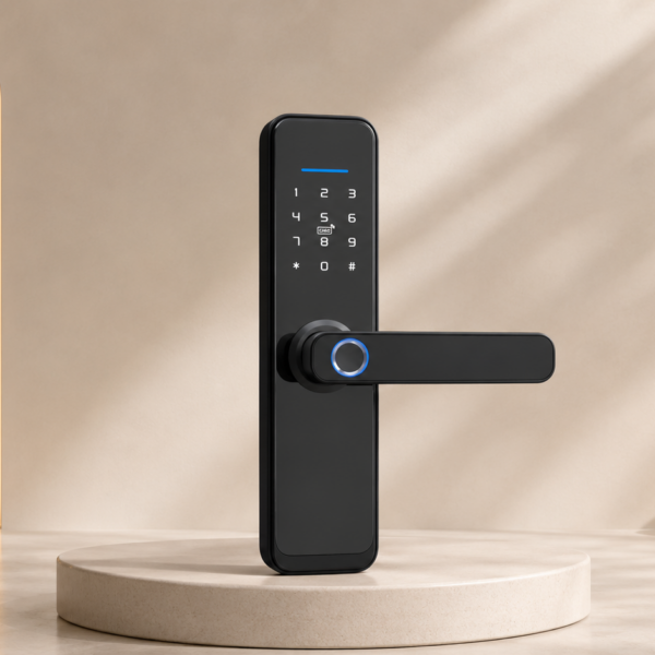 Agilli-Kilid-Smart-Lock-QL-S811