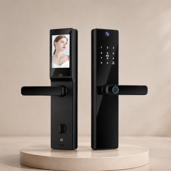 Agilli-Kilid-Smart-Lock-S819-2MAX