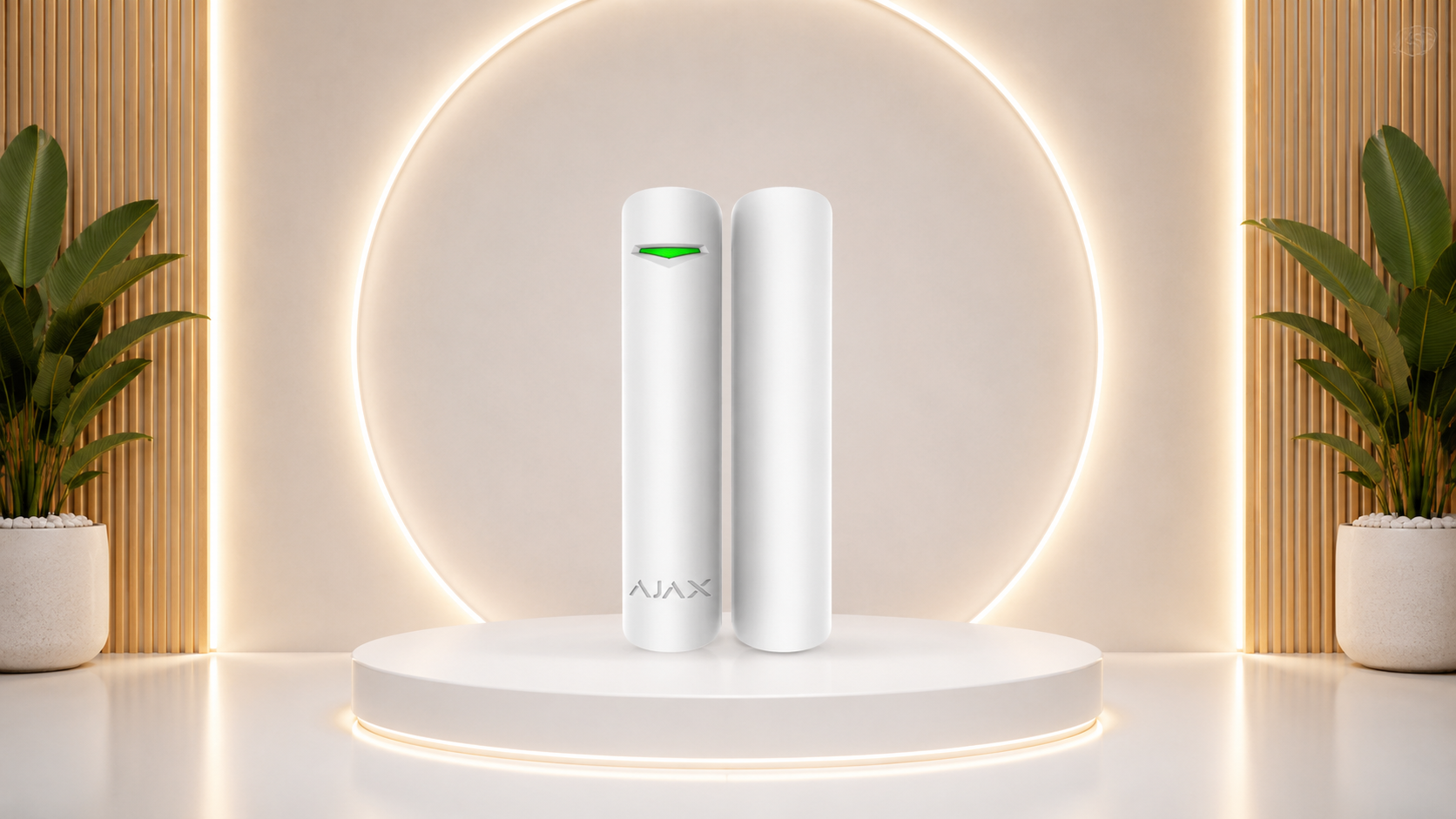 Ajax-Door-Protect-White-EU Ajax-Door-Protect-White-EU