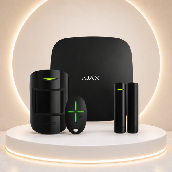 Ajax-Starterkit