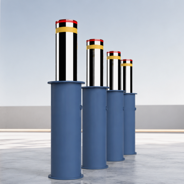 Bollard-Onedoors-BLD-A-5000