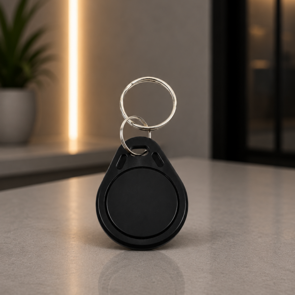 Brelok-ACM-ABS003-MF1-black