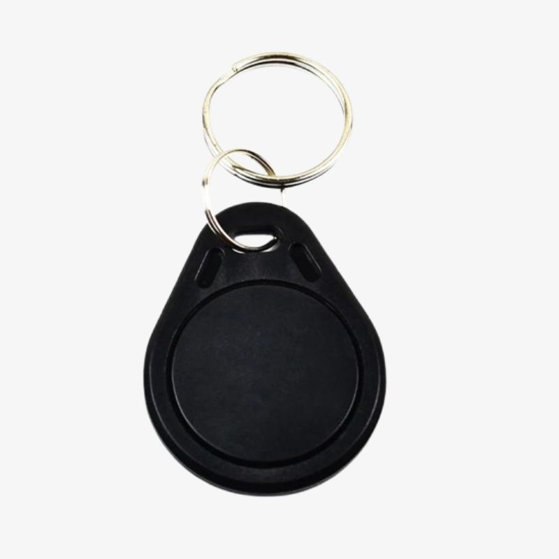 Brelok-ACM-ABS003-MF1-black