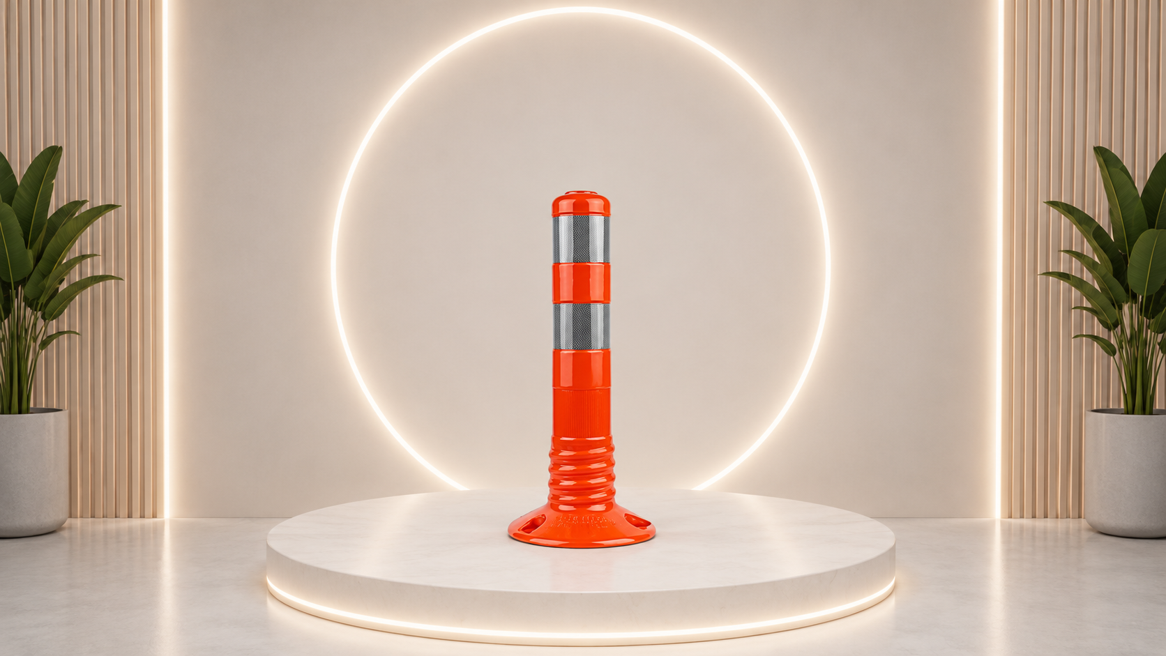 Delinator-DP-450-Yol-Avadanligi Delinator-DP-450-Yol-Avadanligi