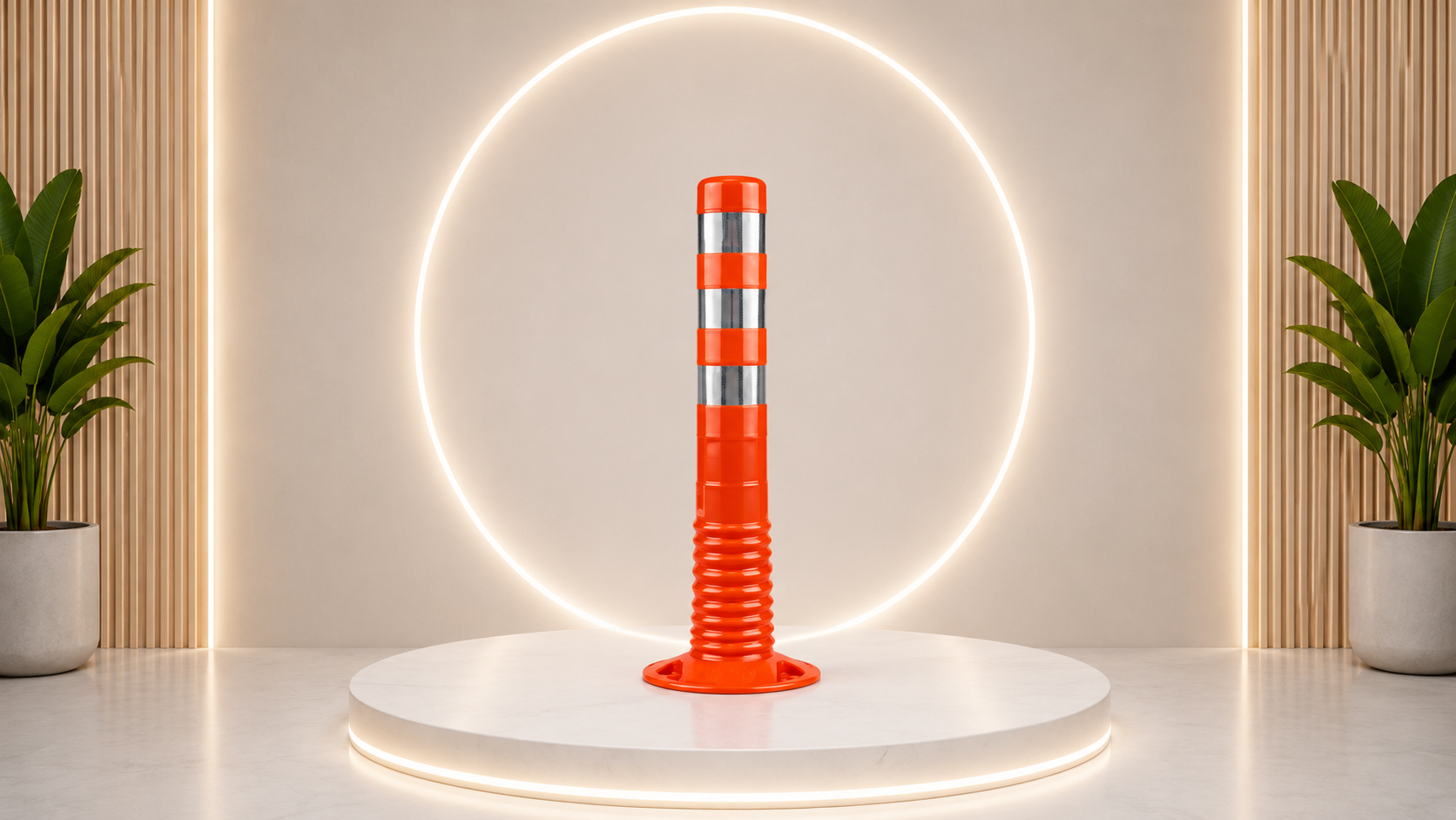 Delinator-DP-750-Yol-Avadanligi Delinator-DP-750-Yol-Avadanligi