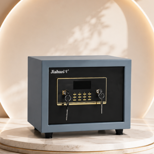 Electronic-Safe-JY-350-Elektronik-Seyfi