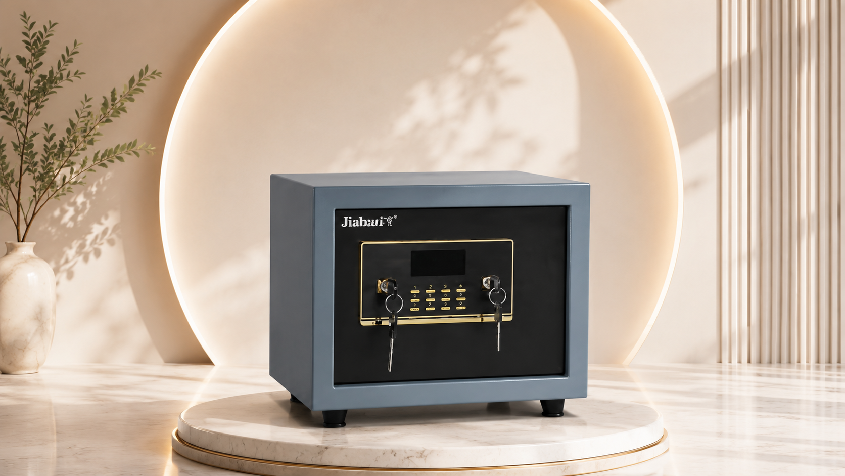 Electronic-Safe-JY-350-Elektronik-Seyfi Electronic-Safe-JY-350-Elektronik-Seyfi