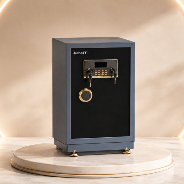 Electronic-Safe-JY-570-Elektronik-Seyfi