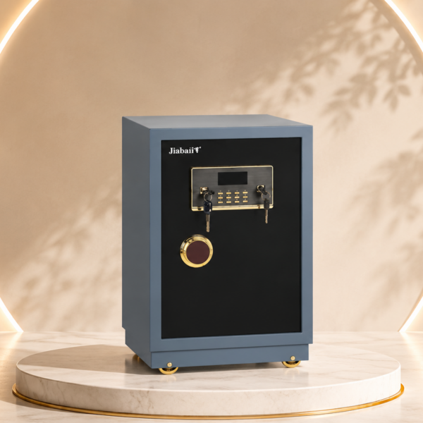 Electronic-Safe-JY-770-Elektronik-Seyfi