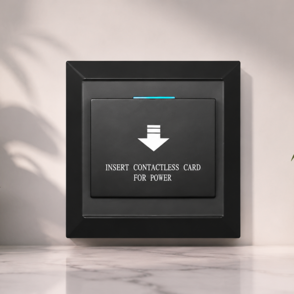 Energy-saving-switch