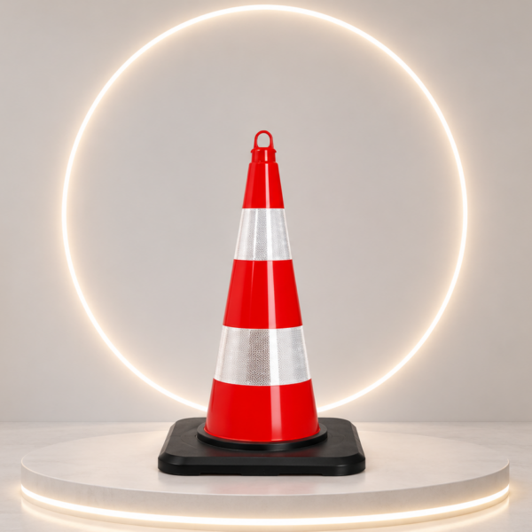 Heavy-Plastic-Traffic-Cone-750mm