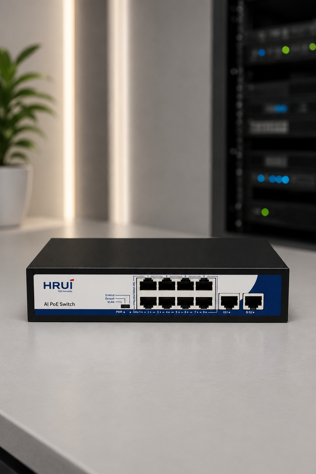 Hrui-Poe-switch-8-port Hrui-Poe-switch-8-port