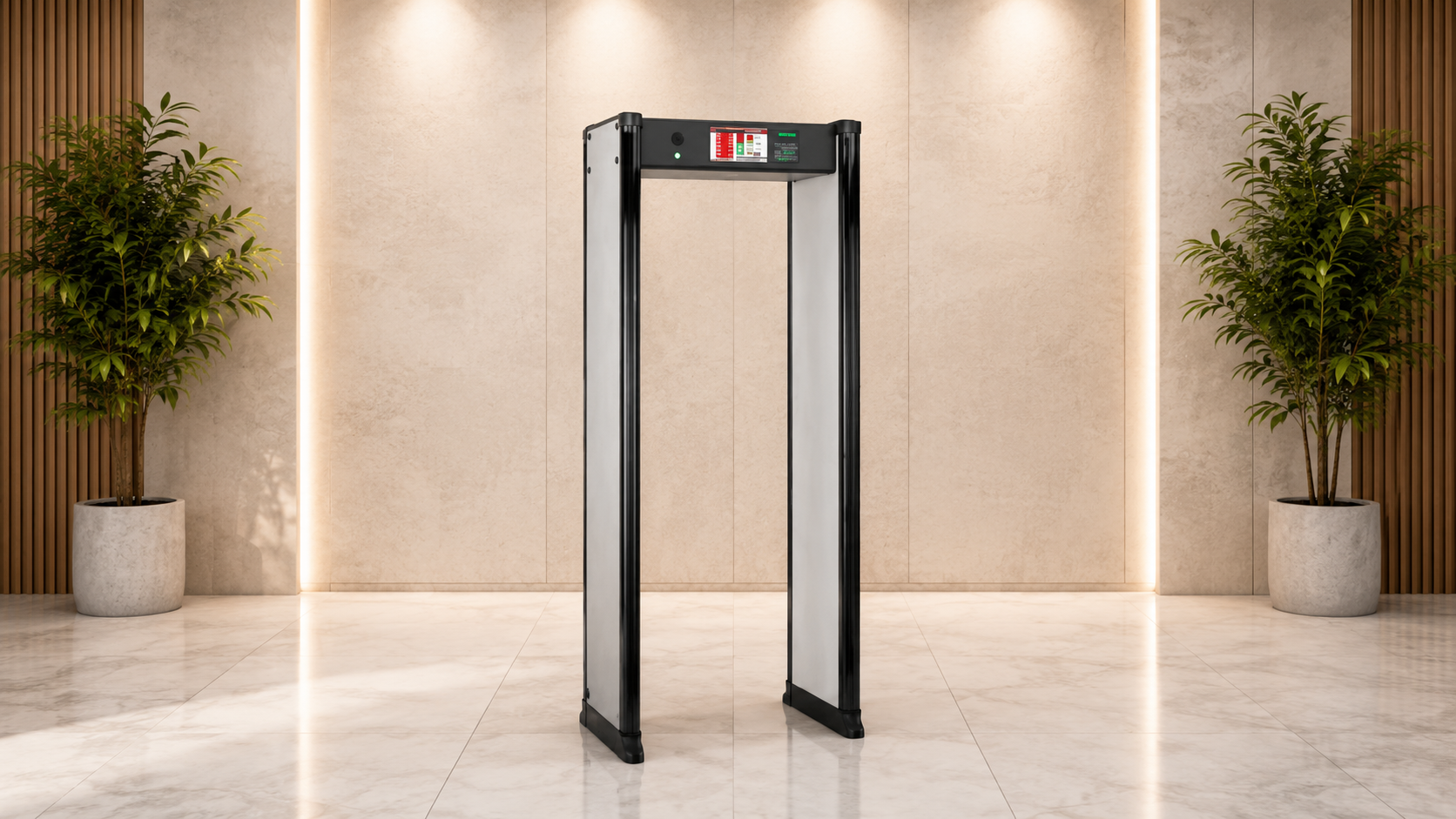 Metal-Detector-SH-MD6 Metal-Detector-SH-MD6