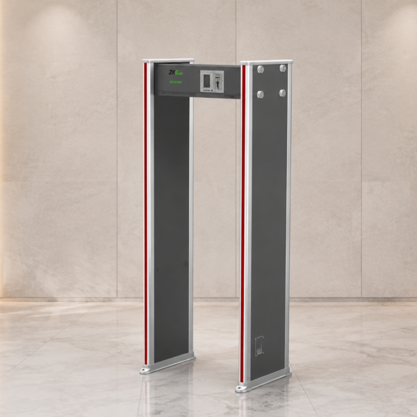 Metal-Detector-ZKTeco-ZK-D2180