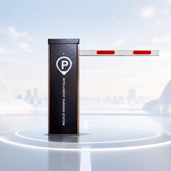 Parking-System-Slaqbaumu