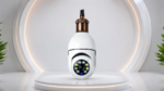 Patron-WiFi-kamera