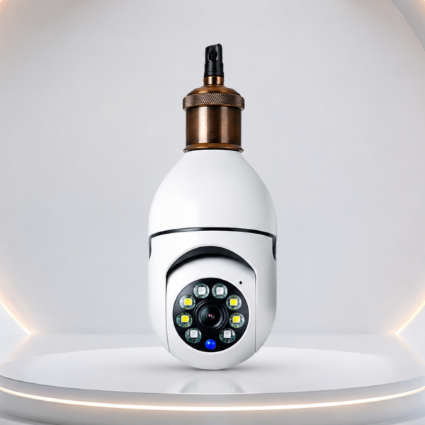 Patron-WiFi-kamera