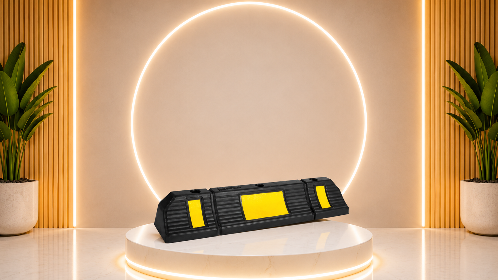 Rubber-Car-Stoper-Yol-Avadanligi Rubber-Car-Stoper-Yol-Avadanligi