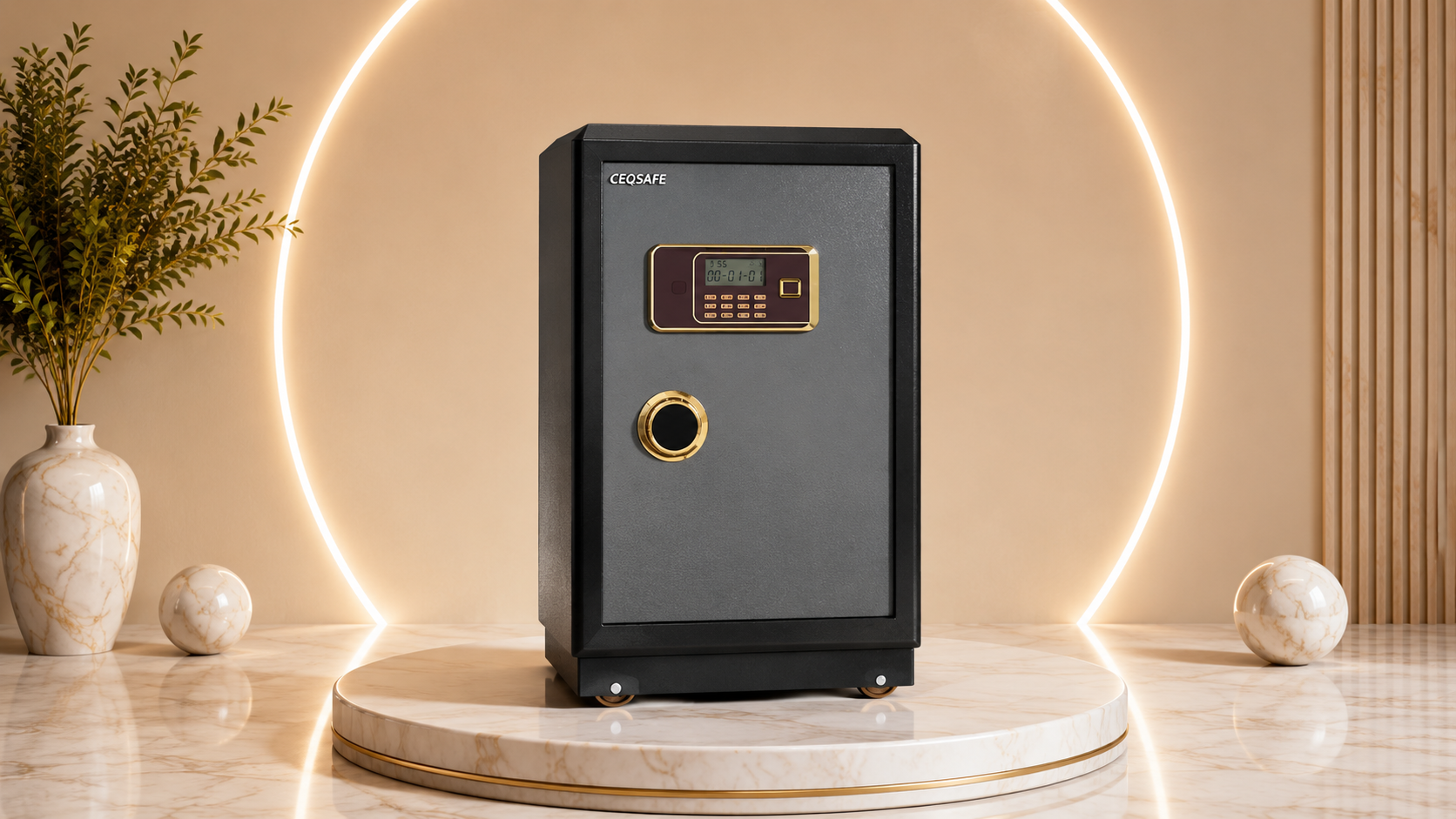 Seyf-CeqSafe-3D-720 Seyf-CeqSafe-3D-720