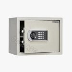 Seyf-CeqSafe-E-EK