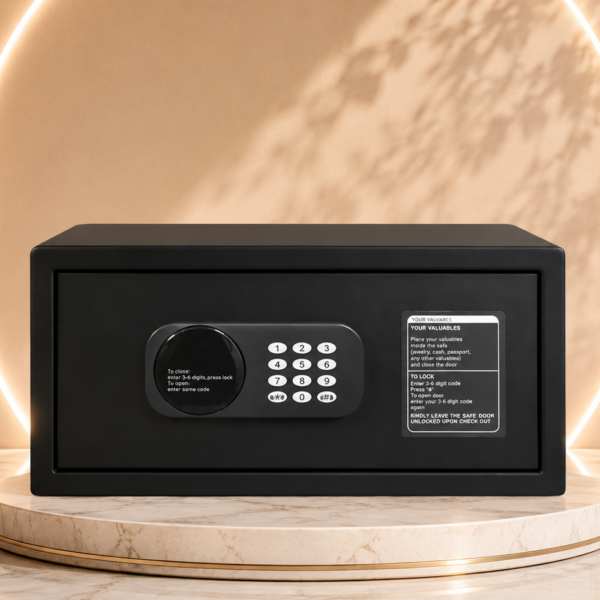 Seyf-CeqSafe-E2042FY