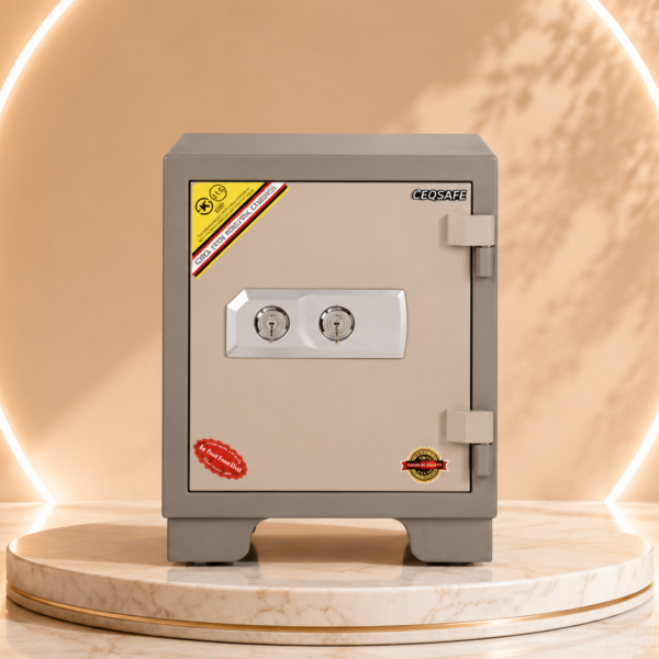 Seyf-CeqSafe-LB-580