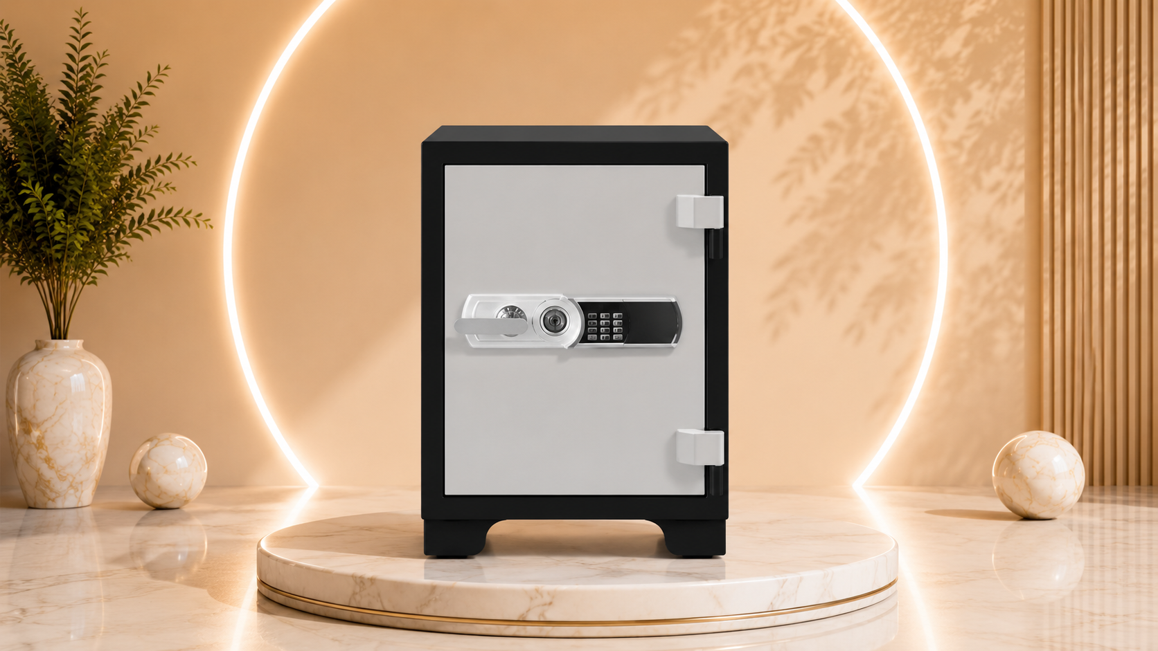 Seyf-CeqSafe-LB-780 Seyf-CeqSafe-LB-780