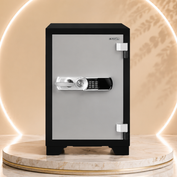 Seyf-CeqSafe-LB-880