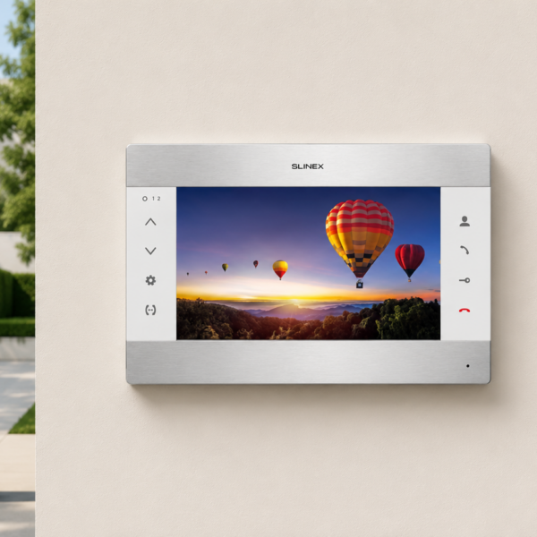 Slinex SL-10MHD Domofon Monitoru