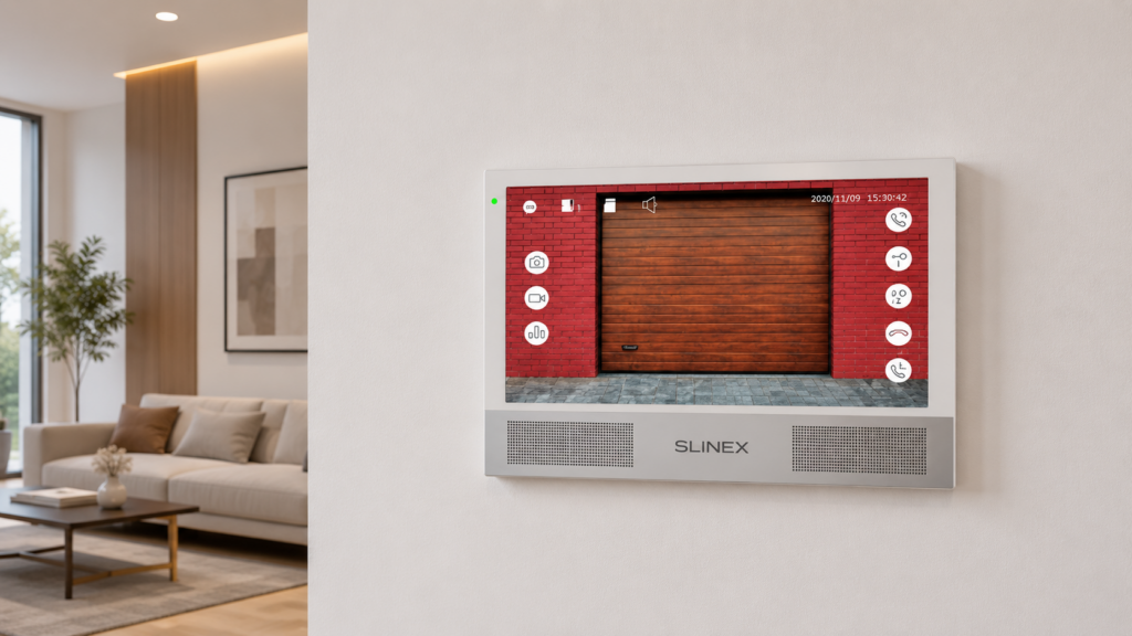 Slinex-Sonik7-ML20HD