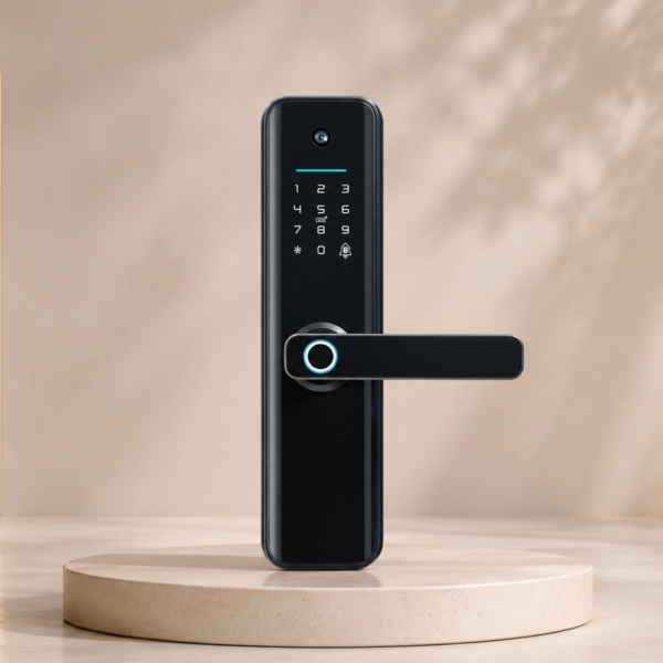 Smart-Lock-Agilli-Kilid-QL-S802
