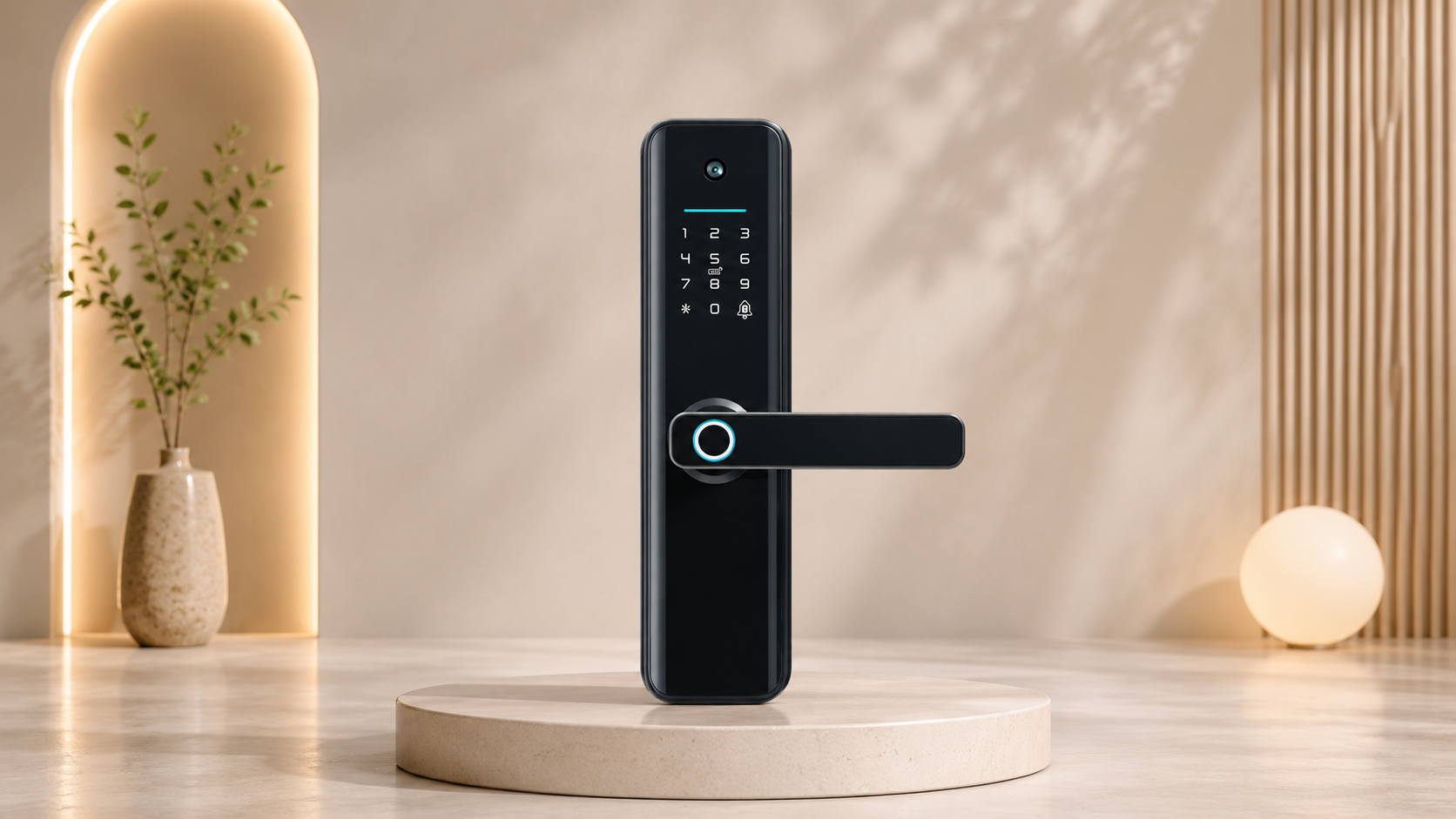 Smart-Lock-Agilli-Kilid-QL-S802 Smart-Lock-Agilli-Kilid-QL-S802