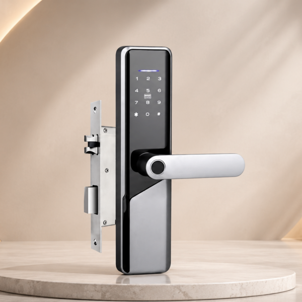 Smart-Lock-Agilli-Kilid-QL-S814
