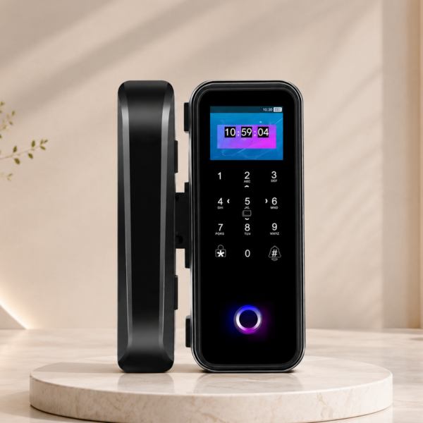 Smart-Lock-QL-G2S