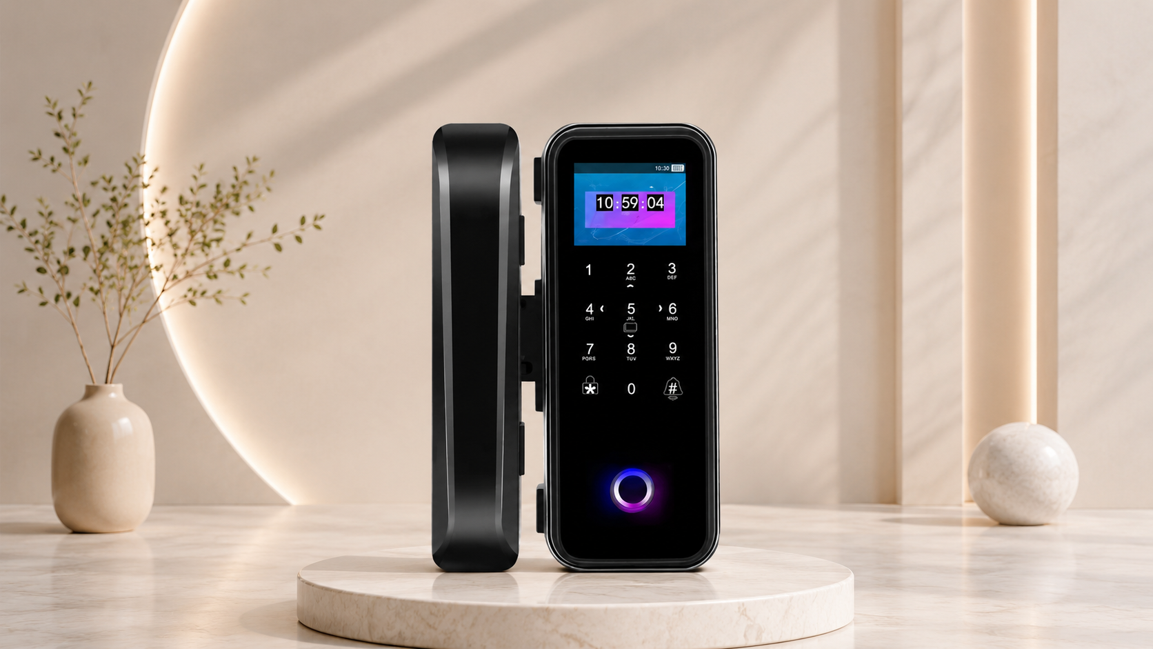 Smart-Lock-QL-G2S Smart-Lock-QL-G2S