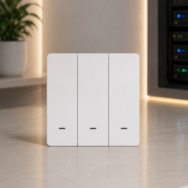 Smart-Switch-wifi-3-Port