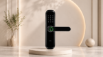 Smart-lock-QL-S807