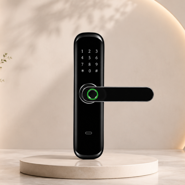 Smart-lock-QL-S807